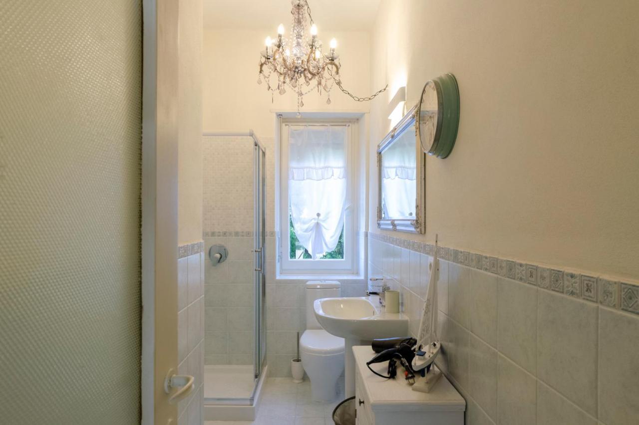 Joivy Lovely Apt For 4 On The Italian Riviera In Rapallo Exterior foto