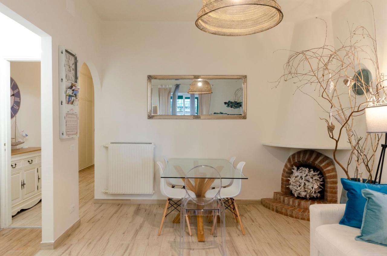 Joivy Lovely Apt For 4 On The Italian Riviera In Rapallo Exterior foto